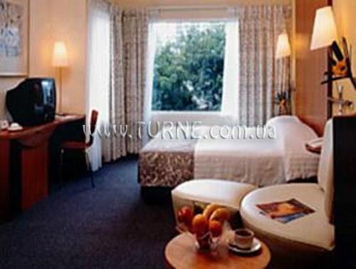 Фотографія Alpha Genesis 3*