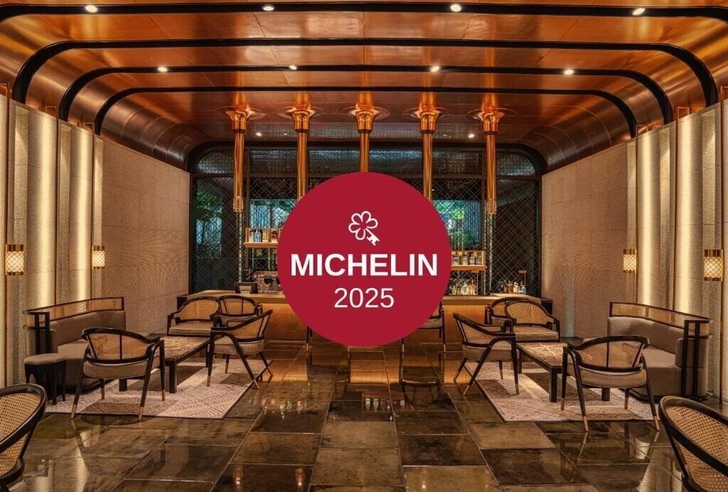 Готель The RuMa Hotel & Residences 5*