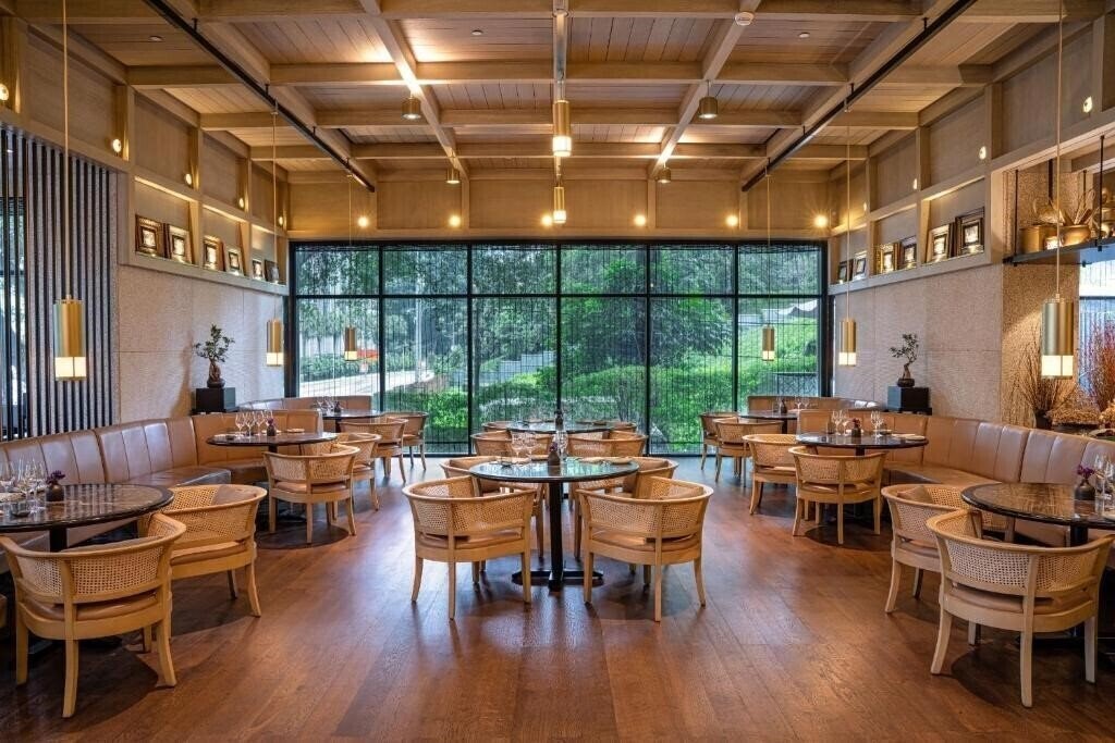 Зображення The RuMa Hotel & Residences 5*