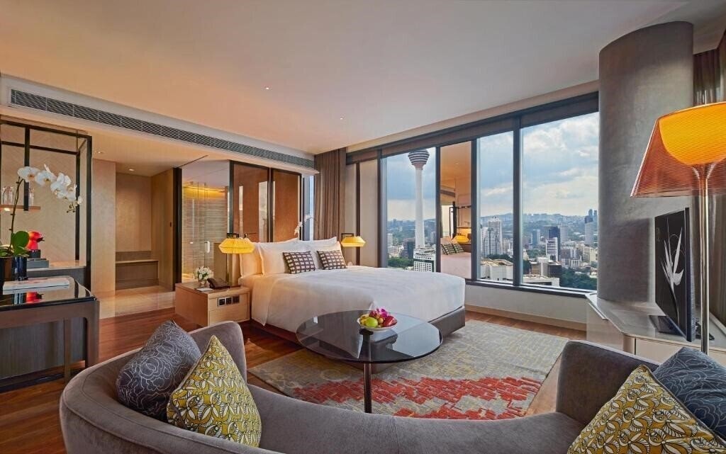 Зображення Eq Kuala Lumpur 5*