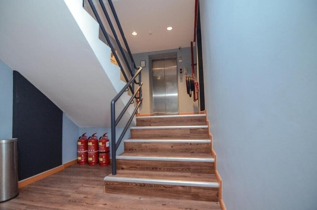 Панорама Best View Sri Petaling 2*