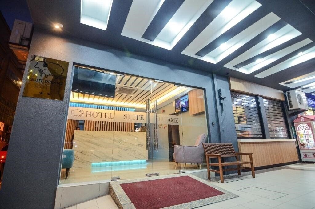 Вид Best View Sri Petaling 2*