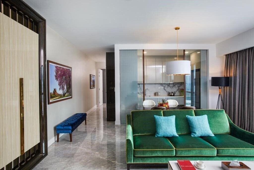 Изображение The Face Style 4*