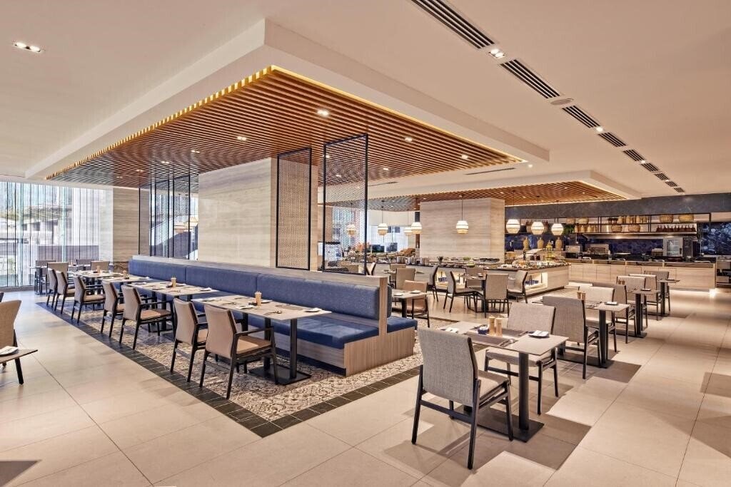 Апартаменти Hotel Royal Signature 5*