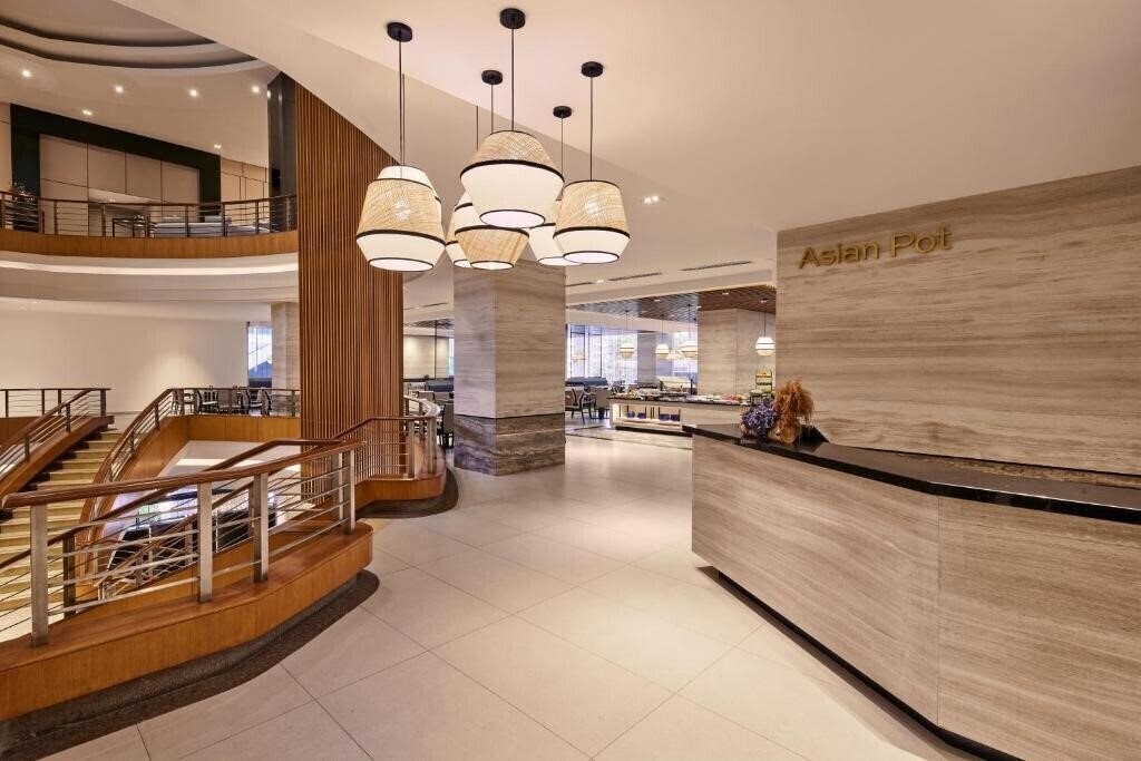 Панорама Hotel Royal Signature 5*