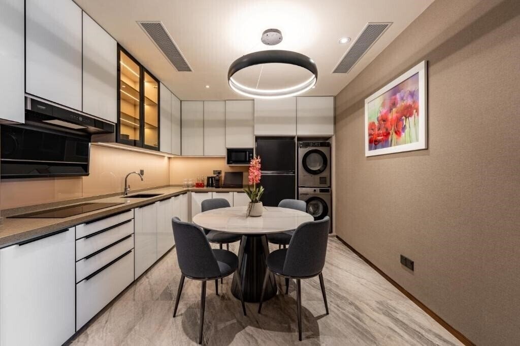 Апартаменти Imperial Lexis Kuala Lumpur 5*