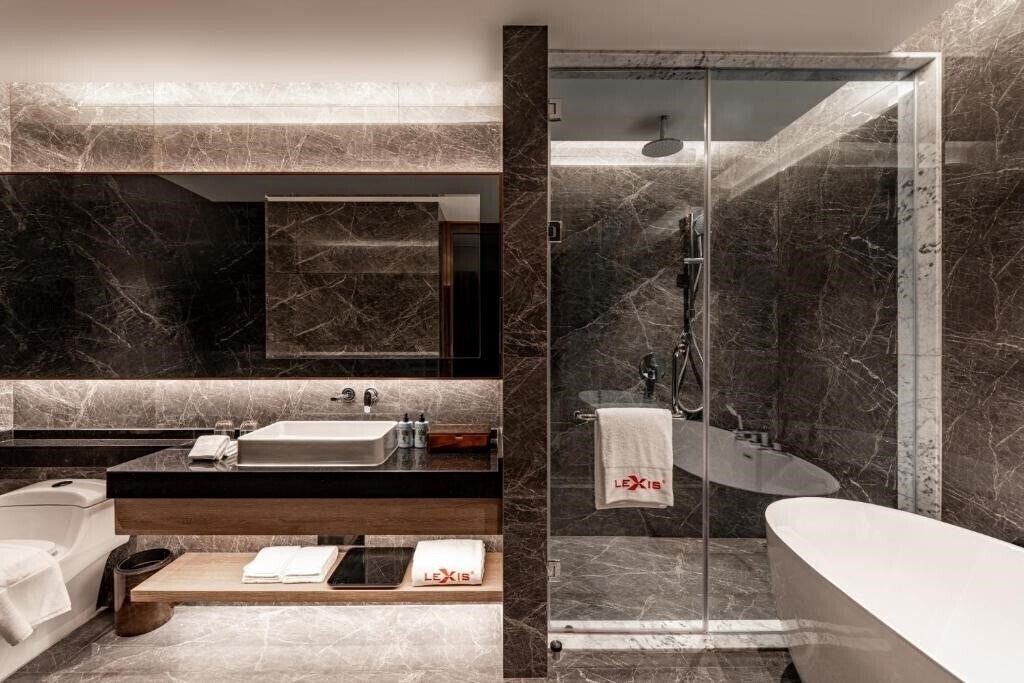 Панорама Imperial Lexis Kuala Lumpur 5*