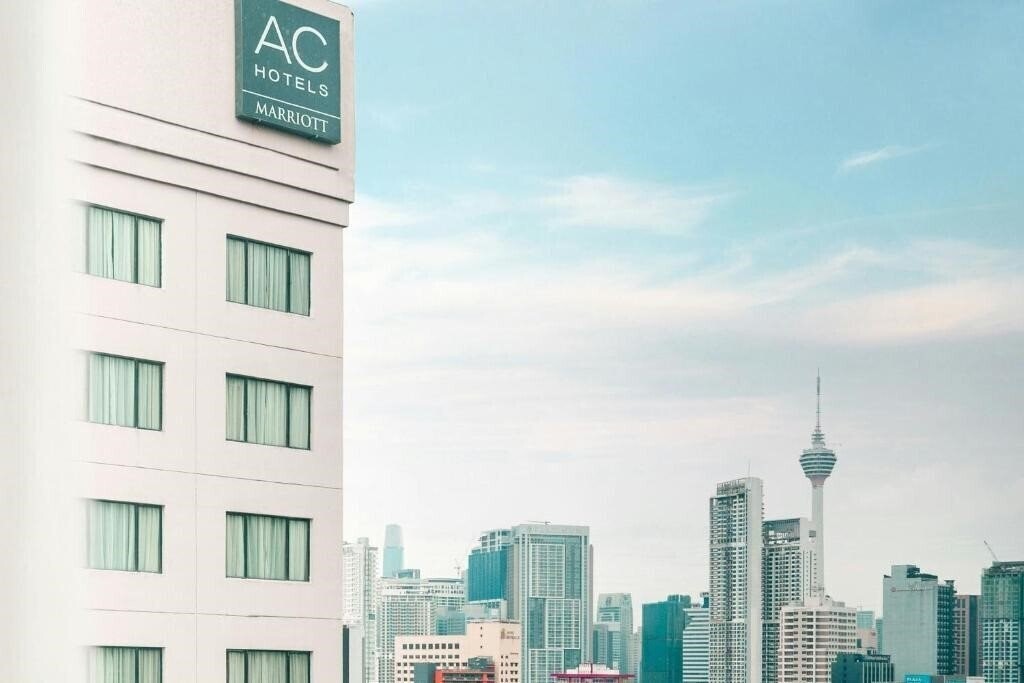 Фото AC Hotel Kuala Lumpur 4*
