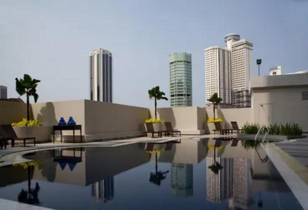 Фотографія AC Hotel Kuala Lumpur 4*