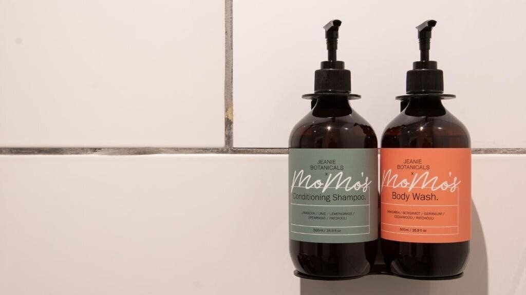 Панорама Momo'S Kuala Lumpur 3*