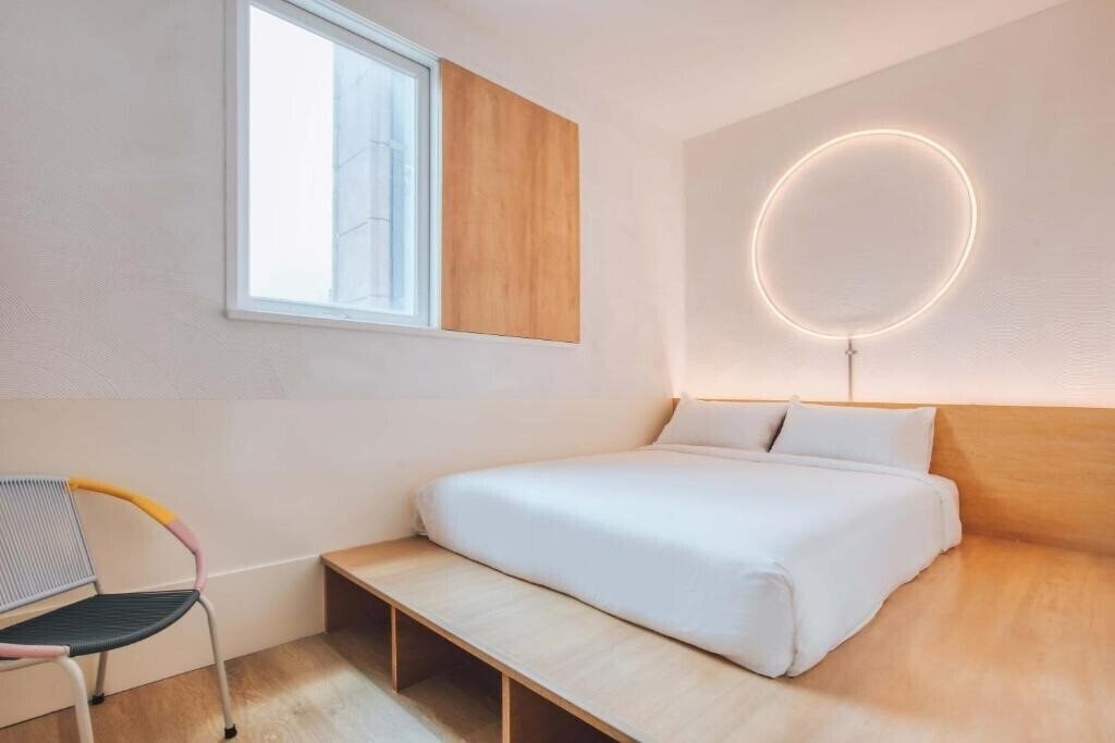 Фото Momo'S Kuala Lumpur 3*