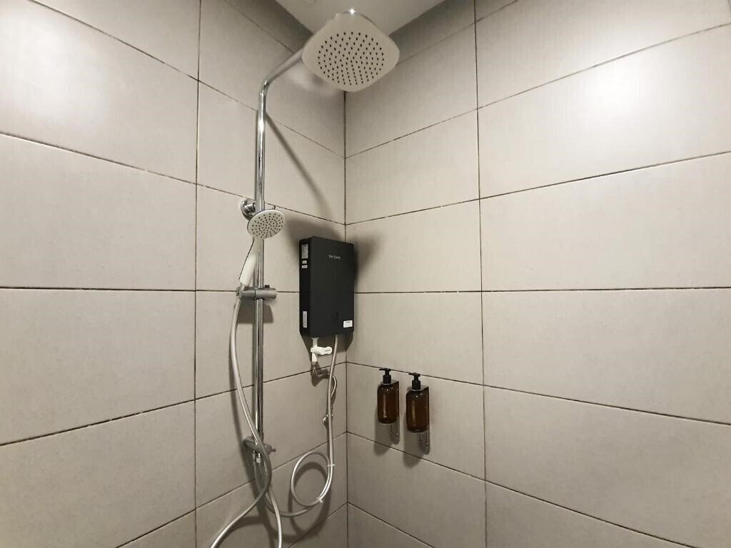 Территория Aces Hotel 3*