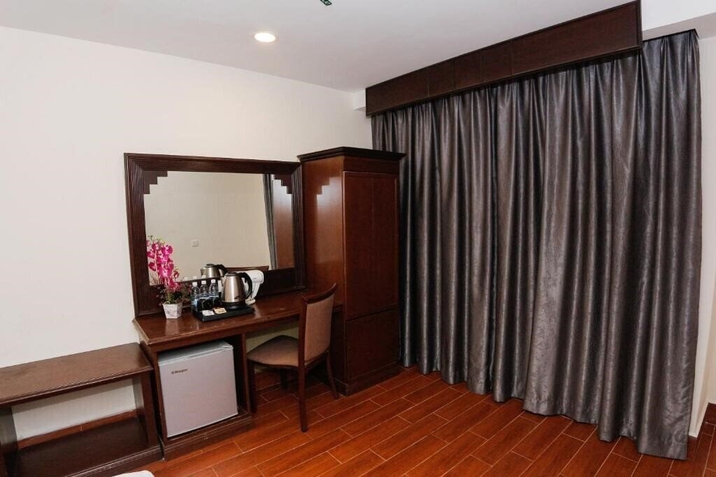 Фото Metro Hotel @ Kl Sentral 3*