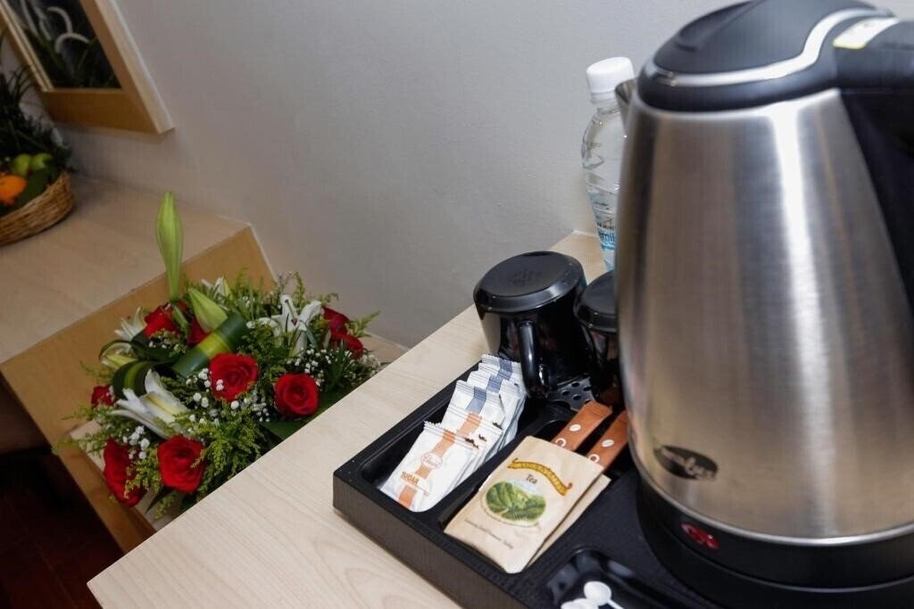 Изображение Metro Hotel @ Kl Sentral 3*