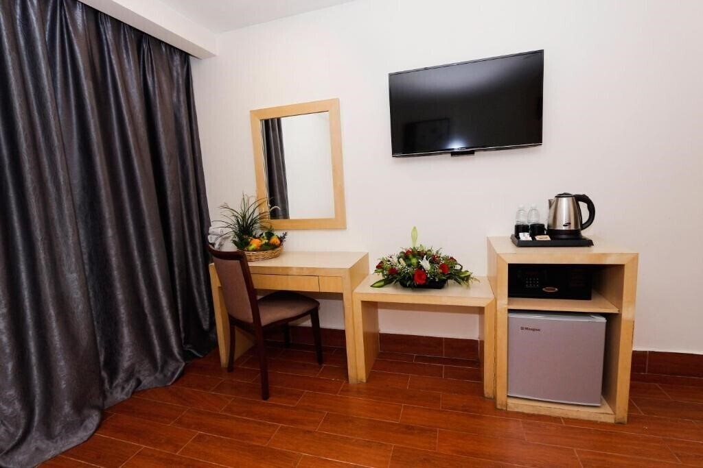 Картинка Metro Hotel @ Kl Sentral 3*