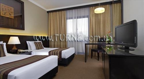 Апартаменты AnCasa Hotel Kuala Lumpur 4*