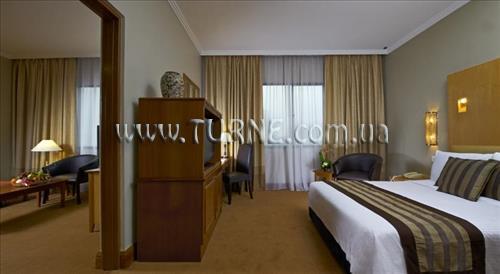 Вид AnCasa Hotel Kuala Lumpur 4*