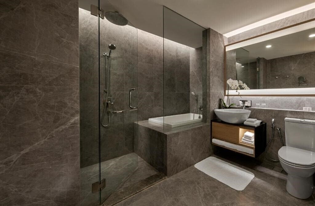 Фотография J.w.marriott 5*