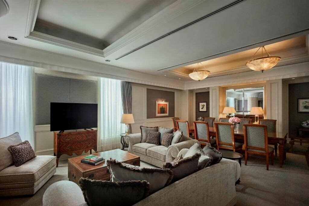 Изображение J.w.marriott 5*