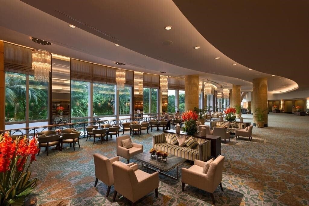 Фотография Mandarin Oriental 5*