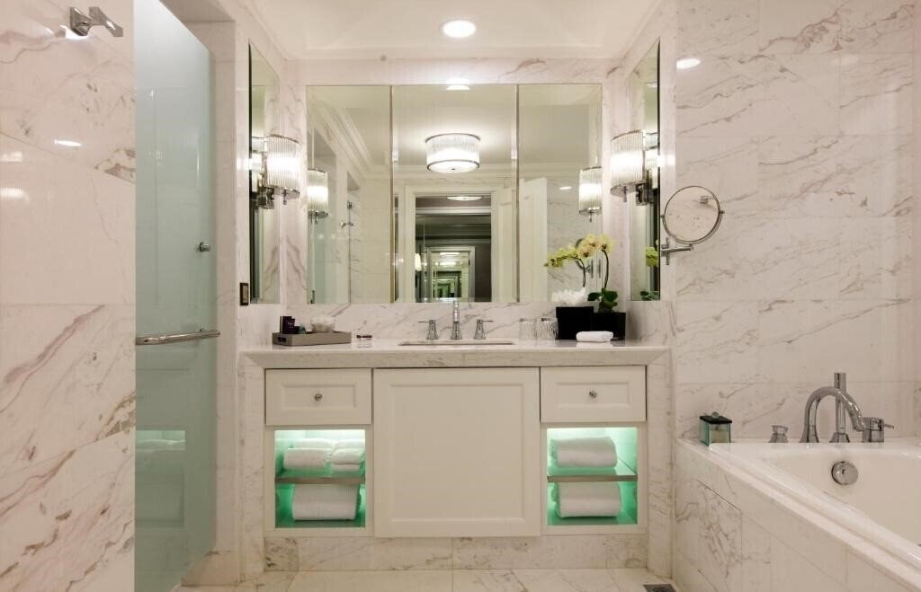 Фотография Ritz Carlton Kuala Lumpur 5*