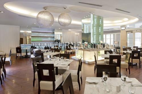 Вид Maytower Hotel Serviced Residences 4*