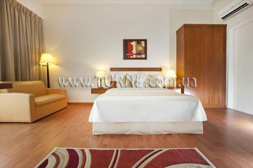 Фото Maytower Hotel Serviced Residences 4*