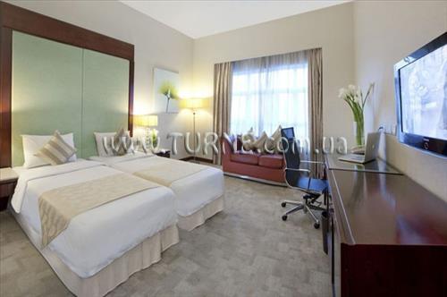 Готель Maytower Hotel Serviced Residences 4*
