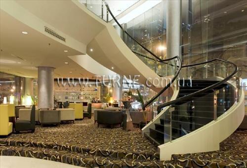 Картинка Novotel KL City Center 4*