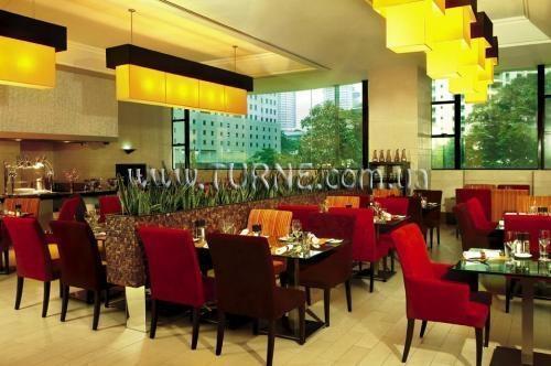 Изображение Novotel KL City Center 4*