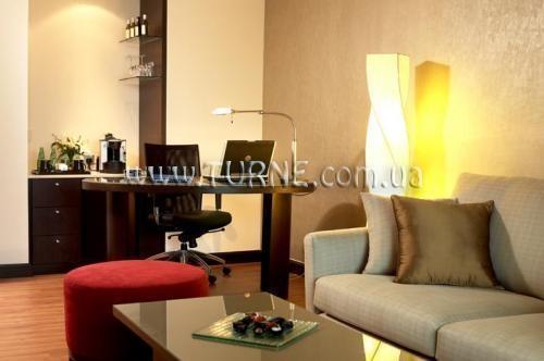 Фотография Novotel KL City Center 4*