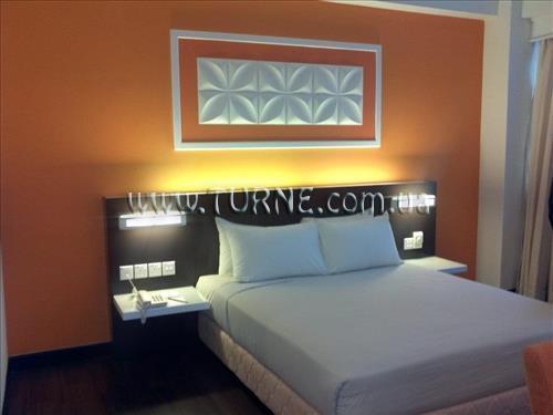 Вид Palma Ampang 3*