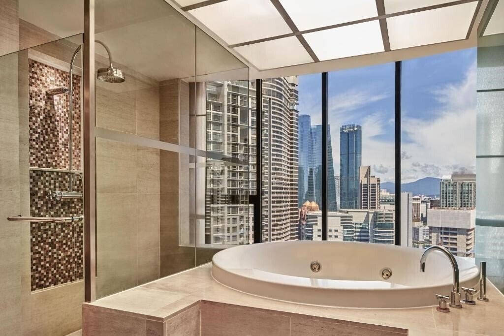 Фотография The Westin Kuala Lumpur 5*