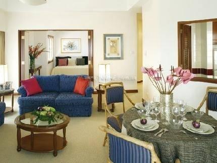 Фотография Ambassador Row Serviced Suites 4*