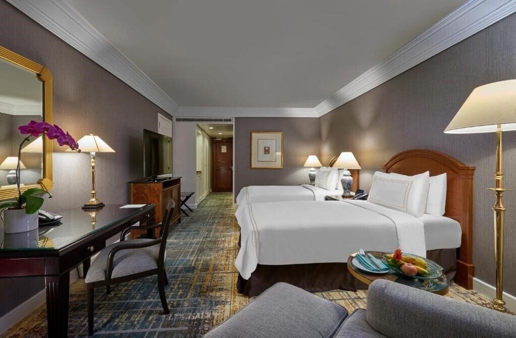 Территория Grand Millenium 5*