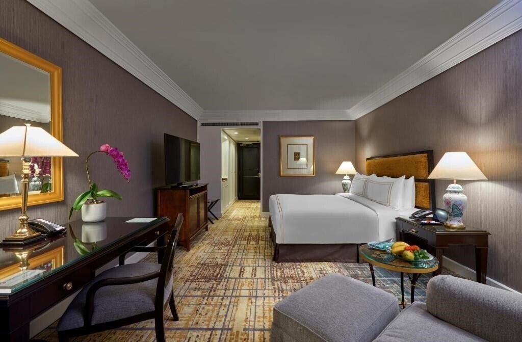 Изображение Grand Millenium 5*