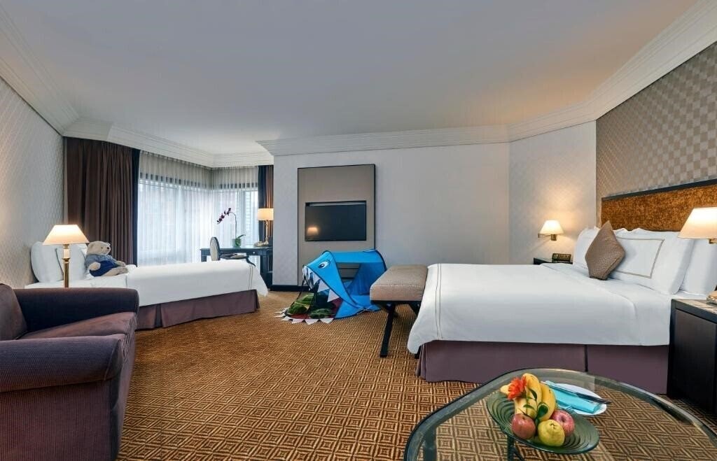 Вид Grand Millenium 5*