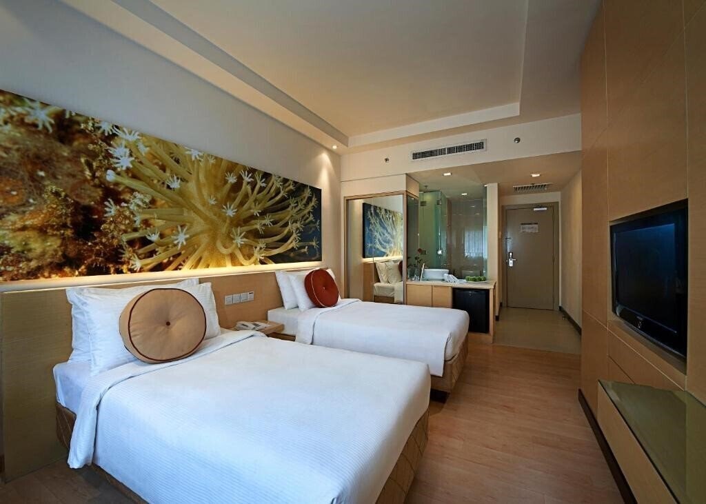 Картинка Piccolo Hotel 4*