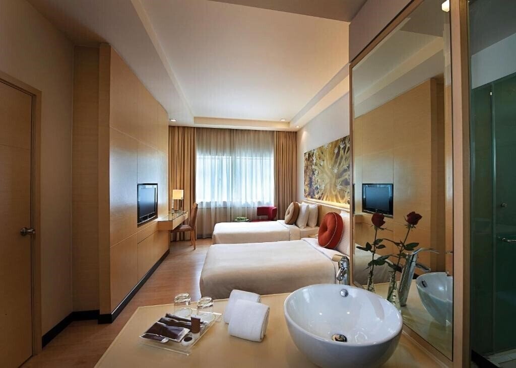 Вид Piccolo Hotel 4*