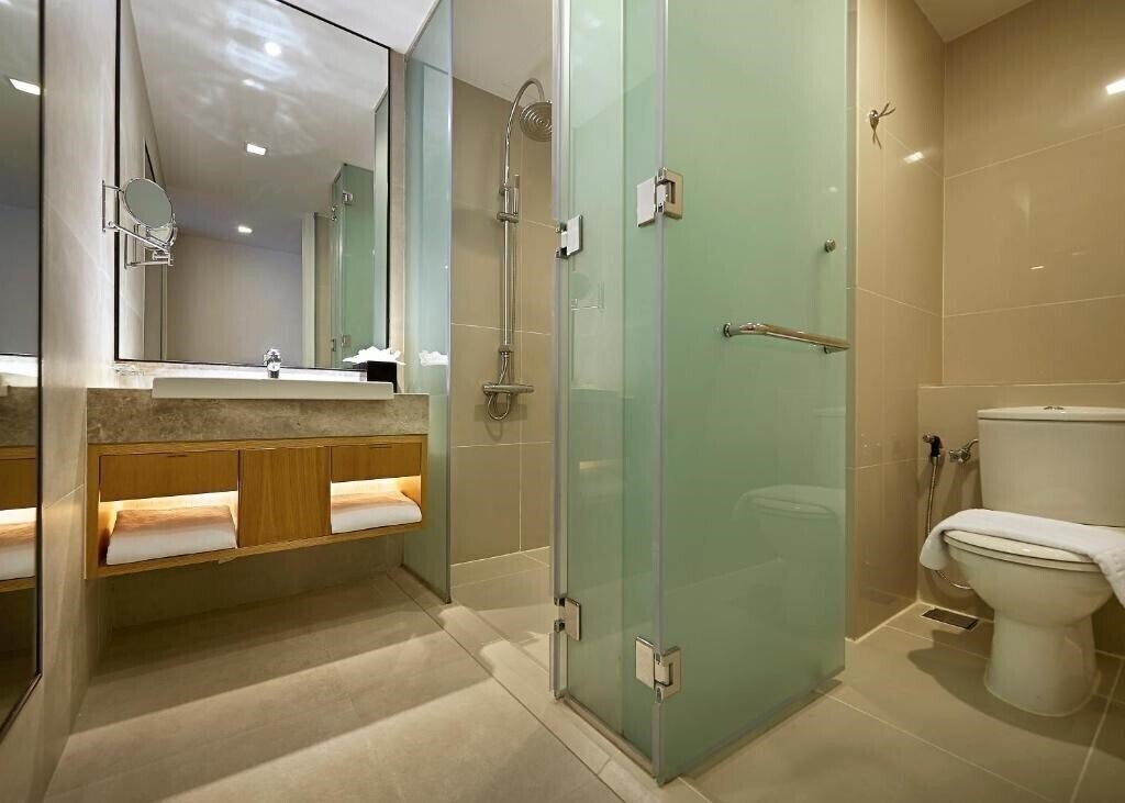 Апартаменты Piccolo Hotel 4*