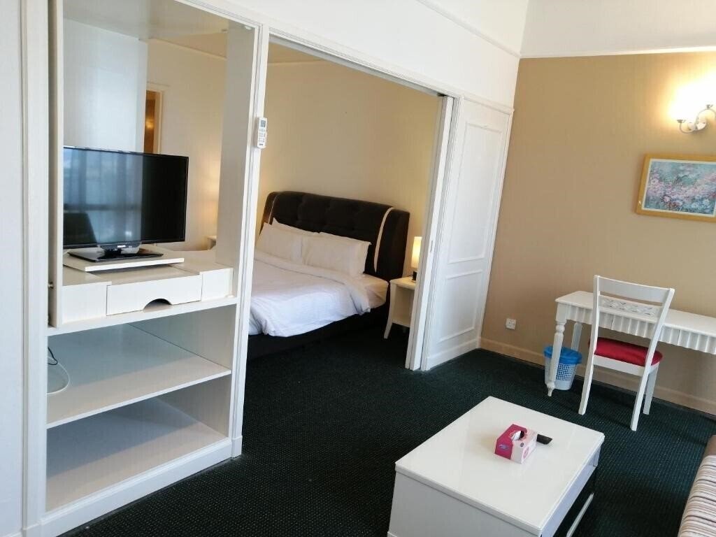 Територія Prince Hotel 5*