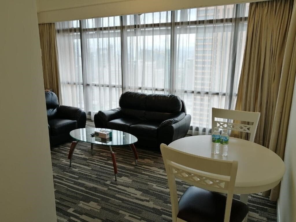 Фотографія Prince Hotel 5*