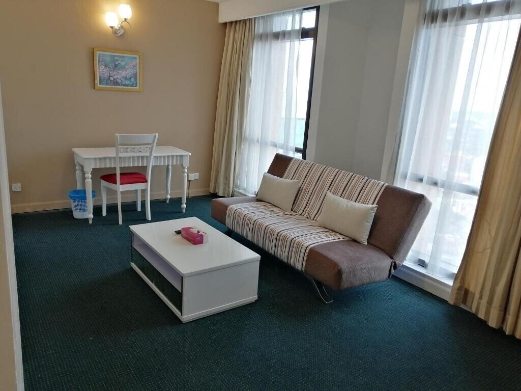 Зображення Prince Hotel 5*