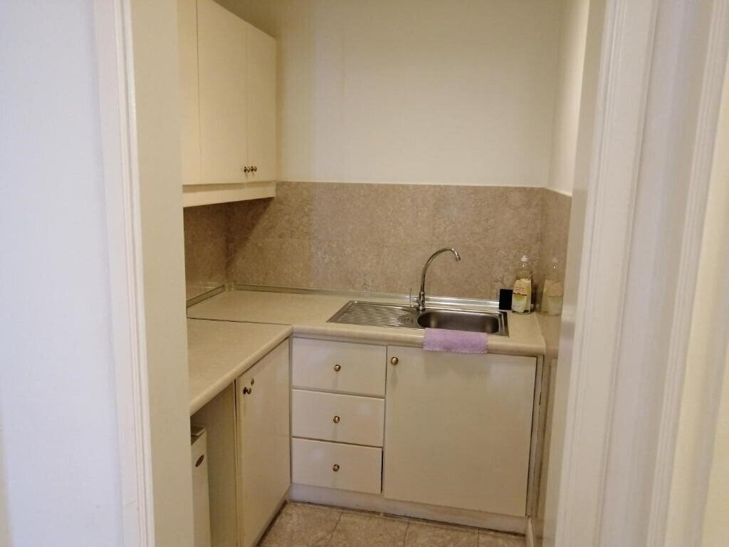 Вид Prince Hotel 5*