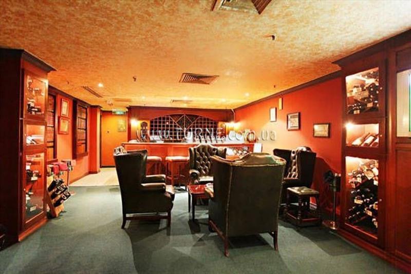 Панорама Merdeka Palace 5*