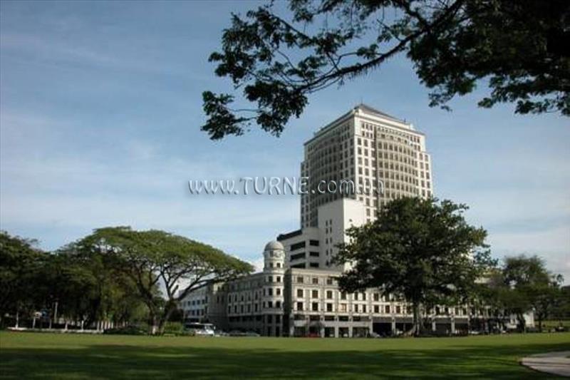 Вид Merdeka Palace 5*