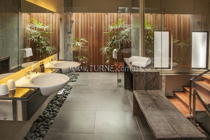 Панорама The Ranee Boutique Suites 4*