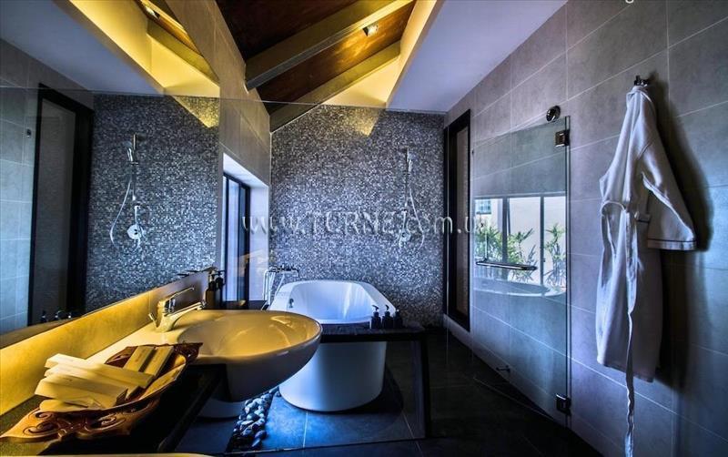 Зображення The Ranee Boutique Suites 4*