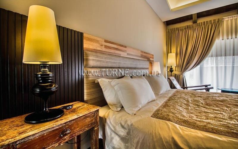 Фотографія The Ranee Boutique Suites 4*