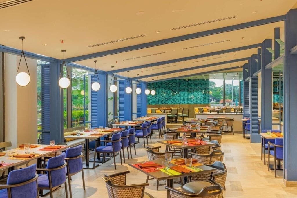 Апартаменти Hilton Kuching 4*